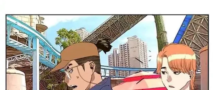 Weak Hero - Chapter 183 - Page 46