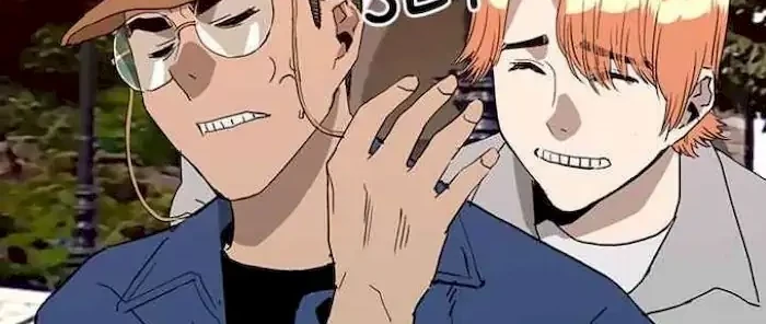 Weak Hero - Chapter 183 - Page 50