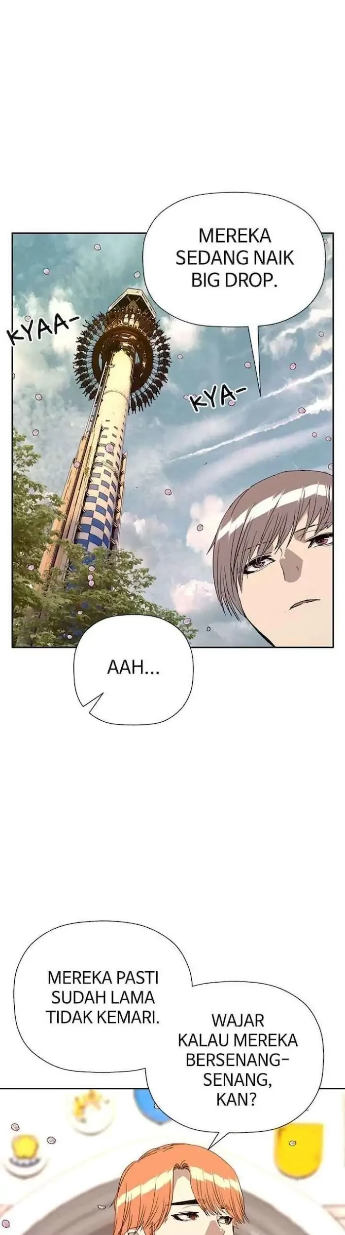 Weak Hero - Chapter 183 - Page 53