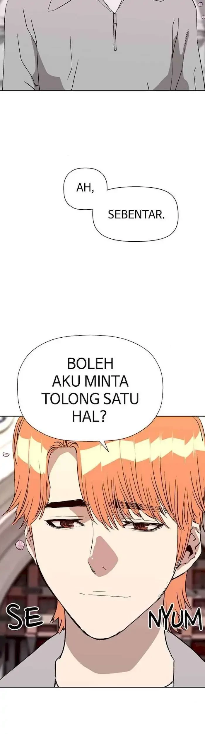 Weak Hero - Chapter 183 - Page 55