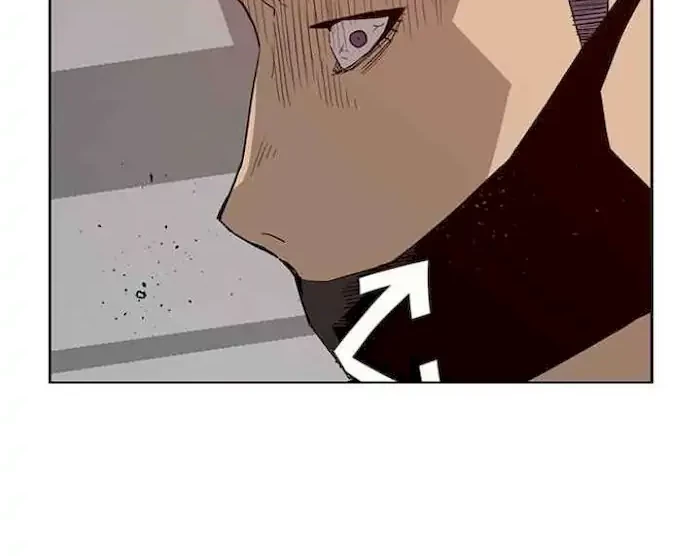 Weak Hero - Chapter 183 - Page 5