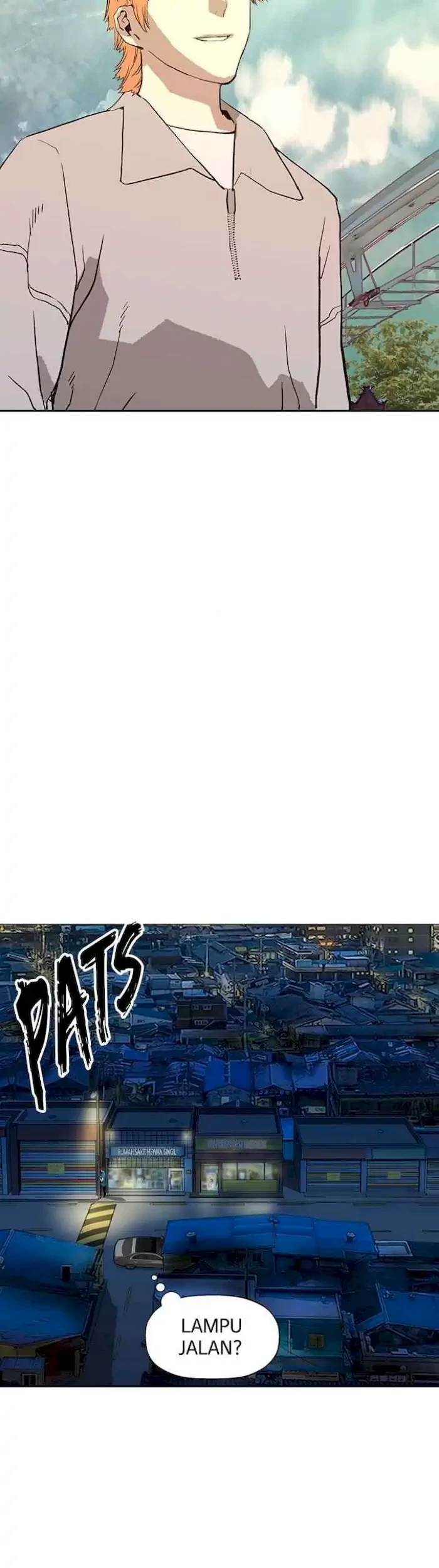 Weak Hero - Chapter 183 - Page 81