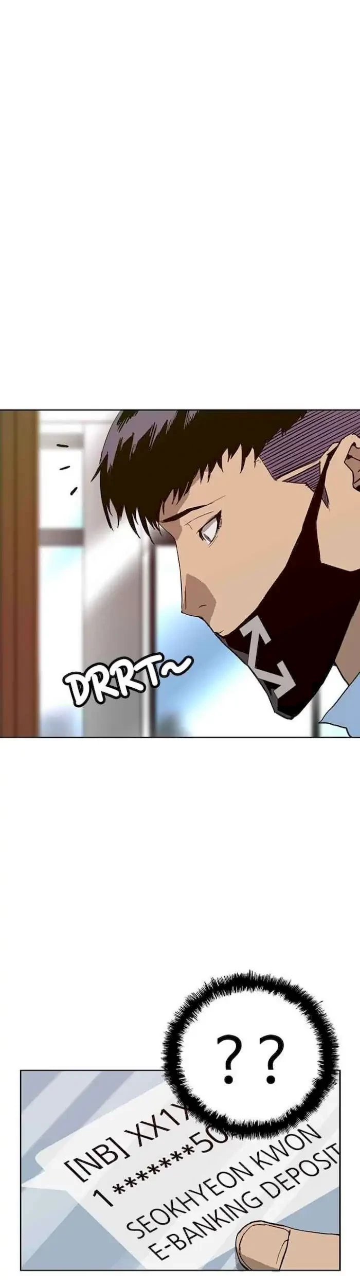 Weak Hero - Chapter 183 - Page 6