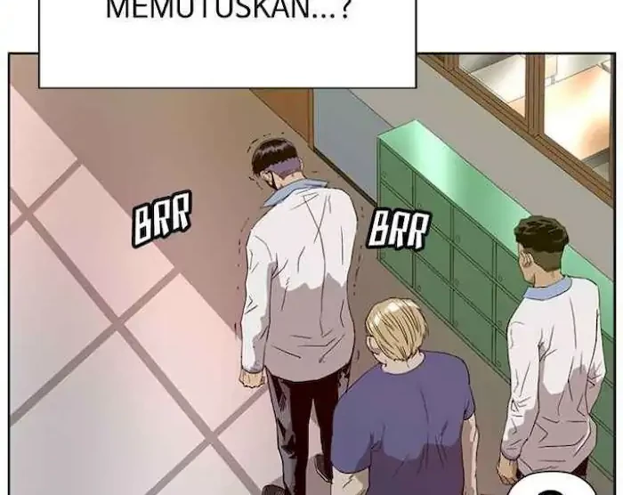 Weak Hero - Chapter 183 - Page 9