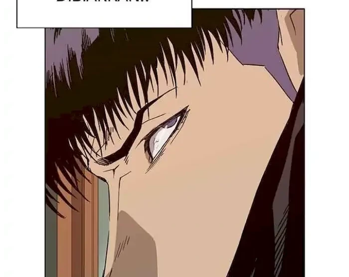 Weak Hero - Chapter 183 - Page 11