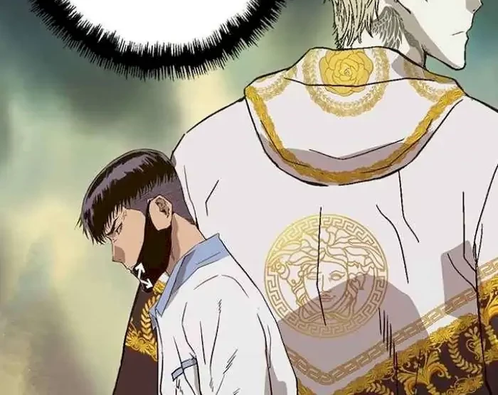 Weak Hero - Chapter 183 - Page 13