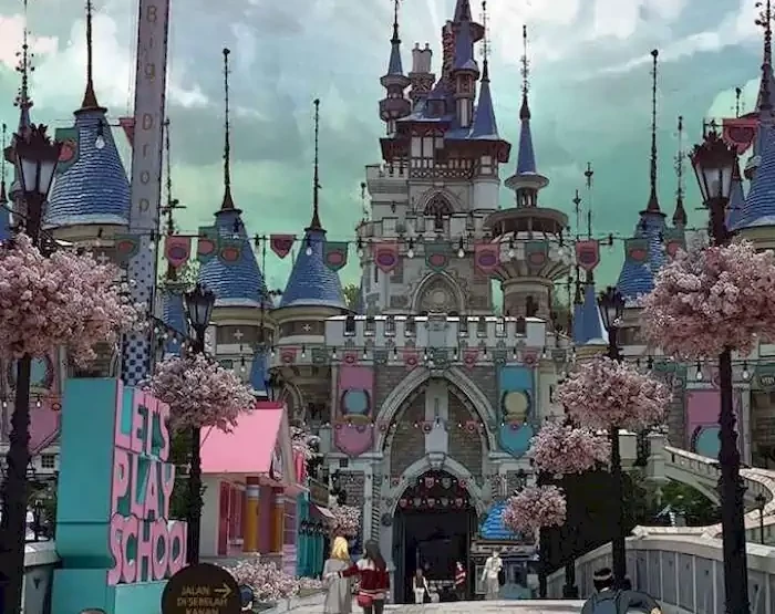 Weak Hero - Chapter 183 - Page 15