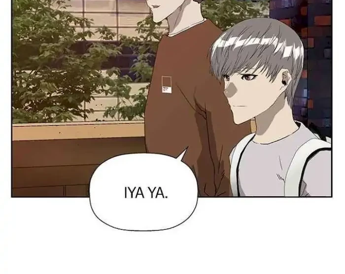 Weak Hero - Chapter 183 - Page 17