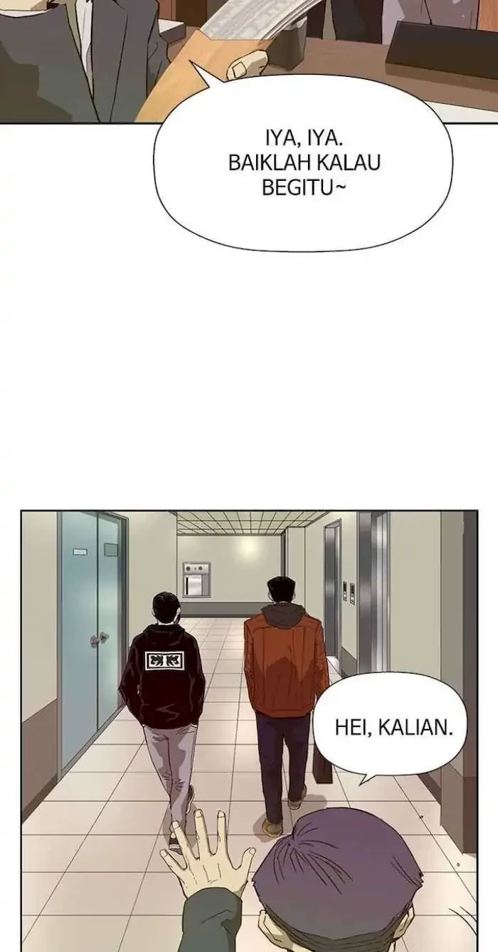 Weak Hero - Chapter 184 - Page 24