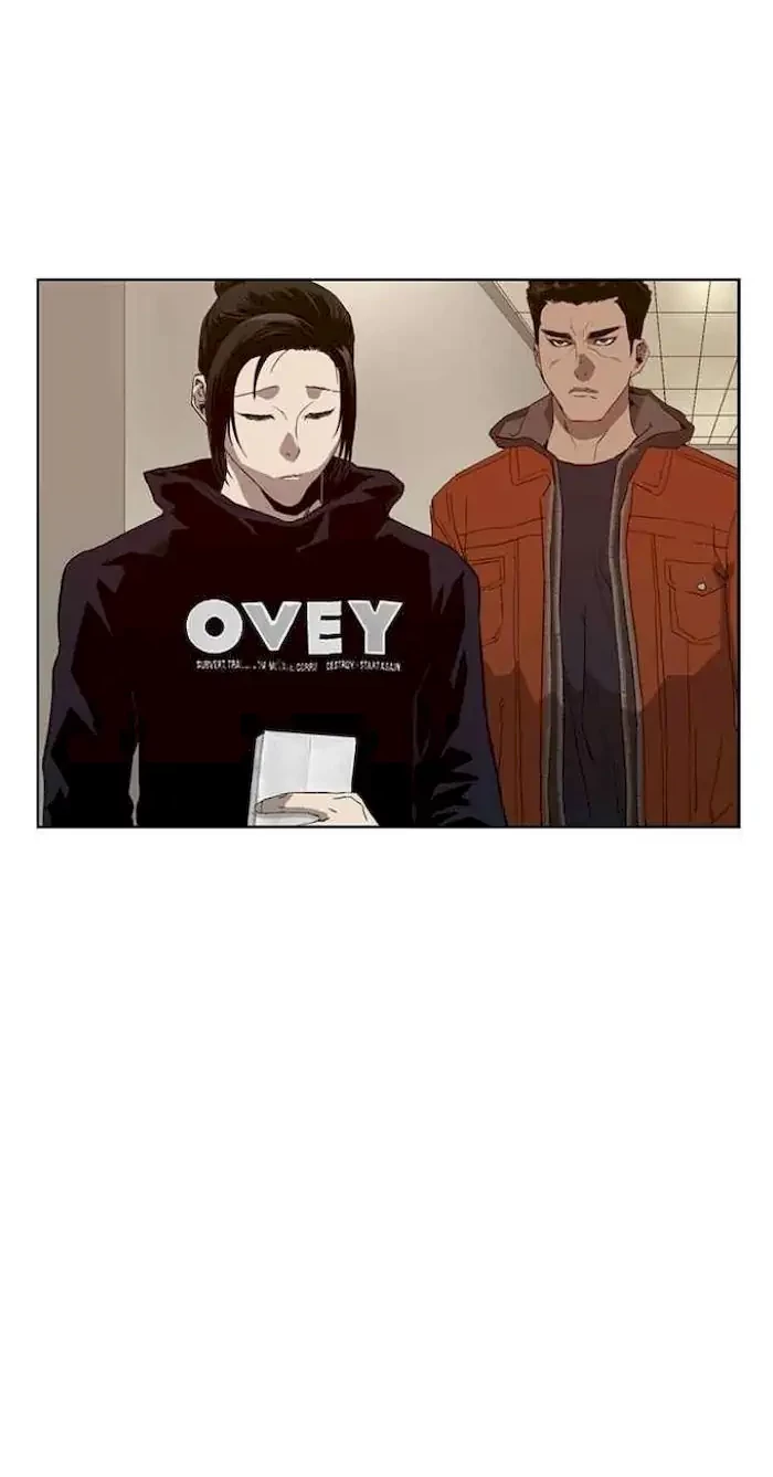 Weak Hero - Chapter 184 - Page 26