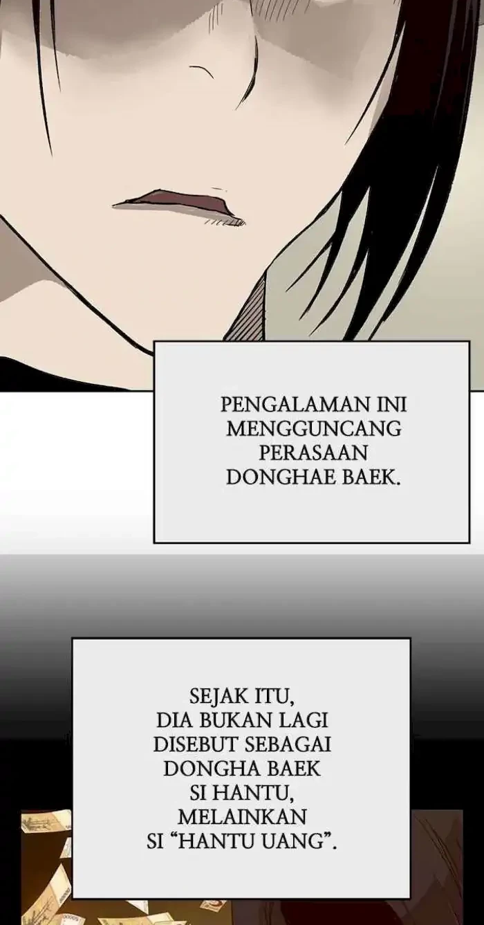 Weak Hero - Chapter 184 - Page 28