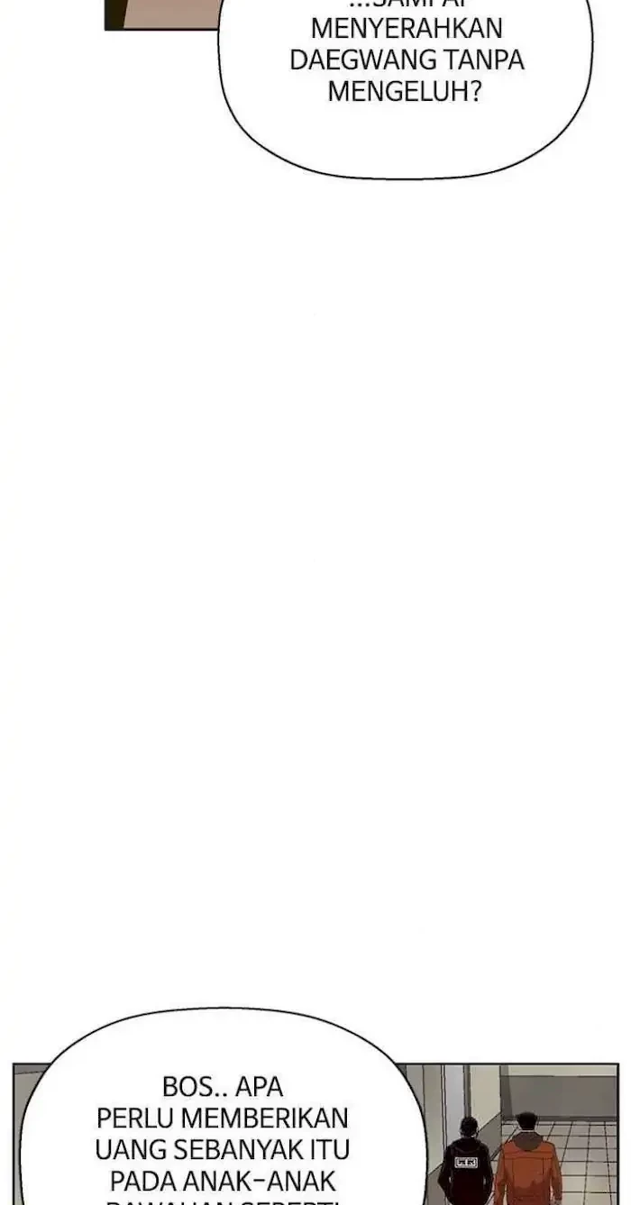 Weak Hero - Chapter 184 - Page 32