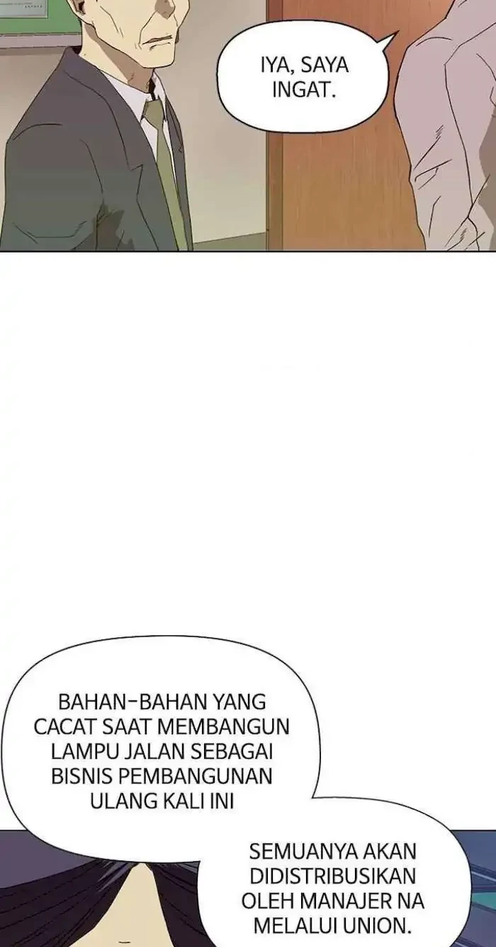 Weak Hero - Chapter 184 - Page 34