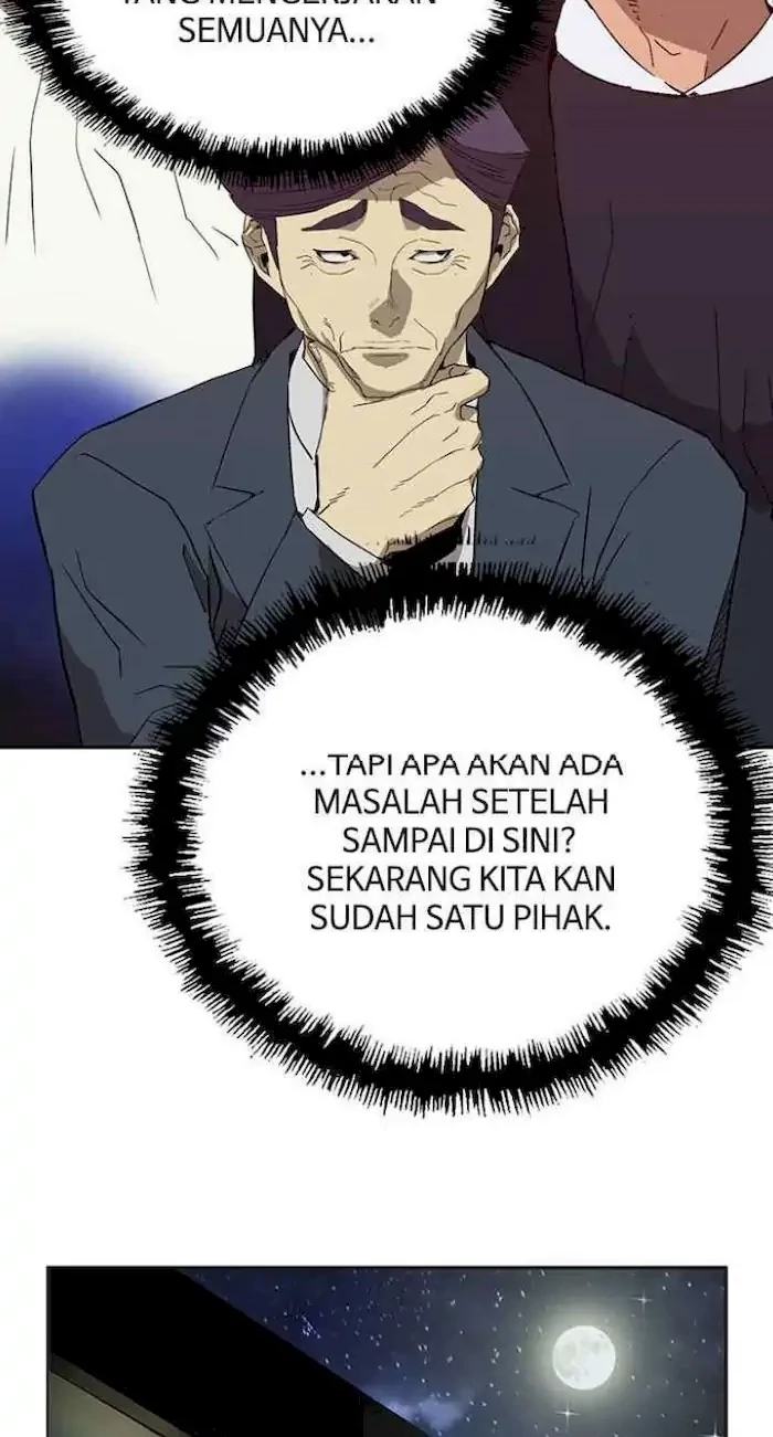 Weak Hero - Chapter 184 - Page 38