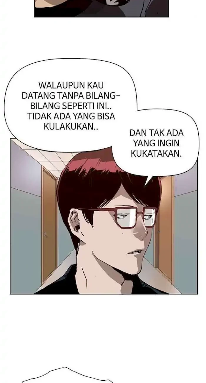 Weak Hero - Chapter 184 - Page 44