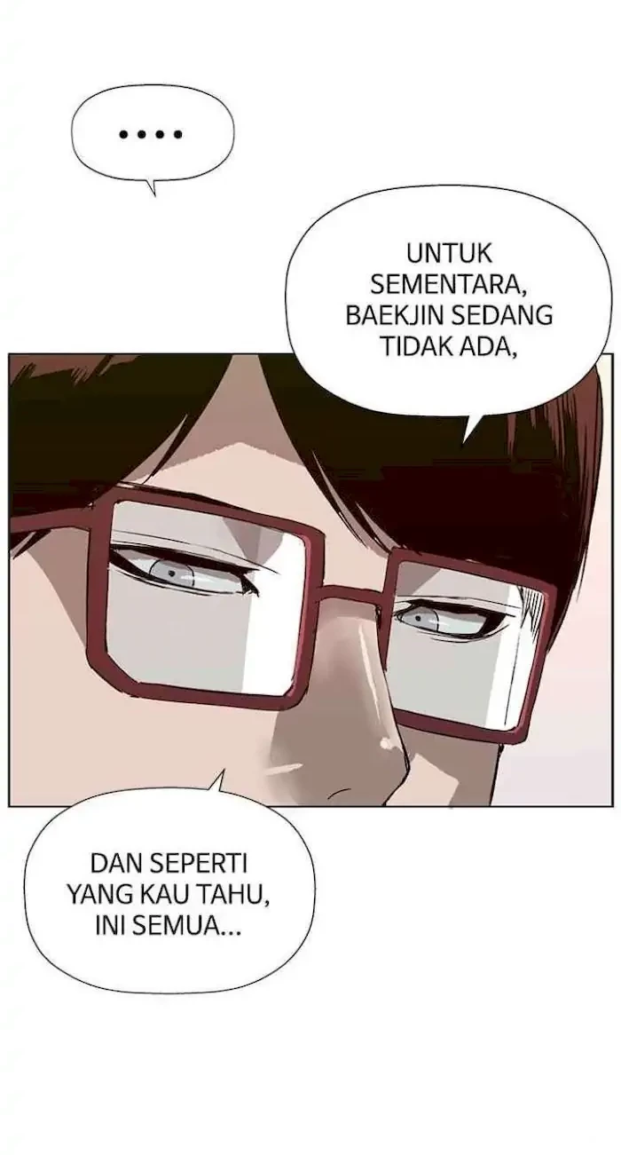 Weak Hero - Chapter 184 - Page 46