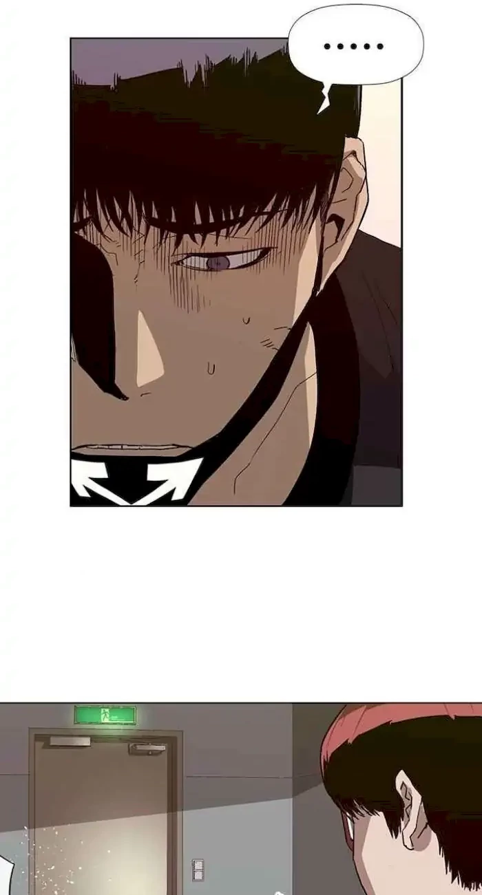 Weak Hero - Chapter 184 - Page 48