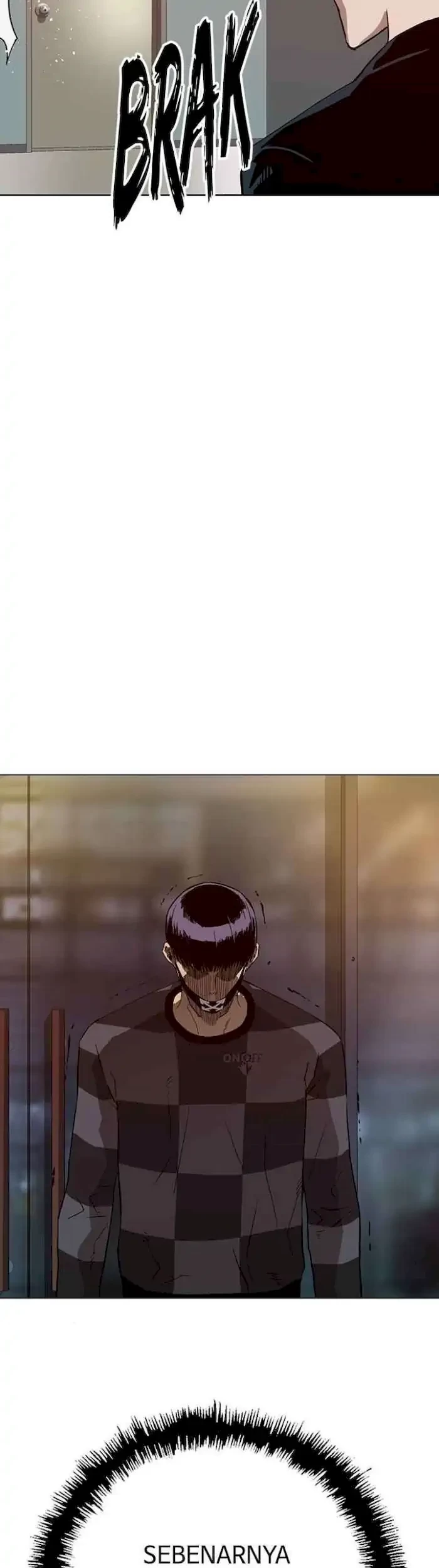 Weak Hero - Chapter 184 - Page 49