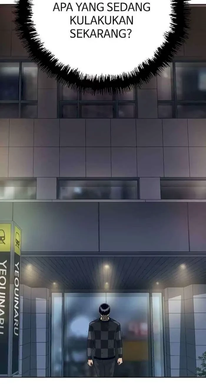 Weak Hero - Chapter 184 - Page 50