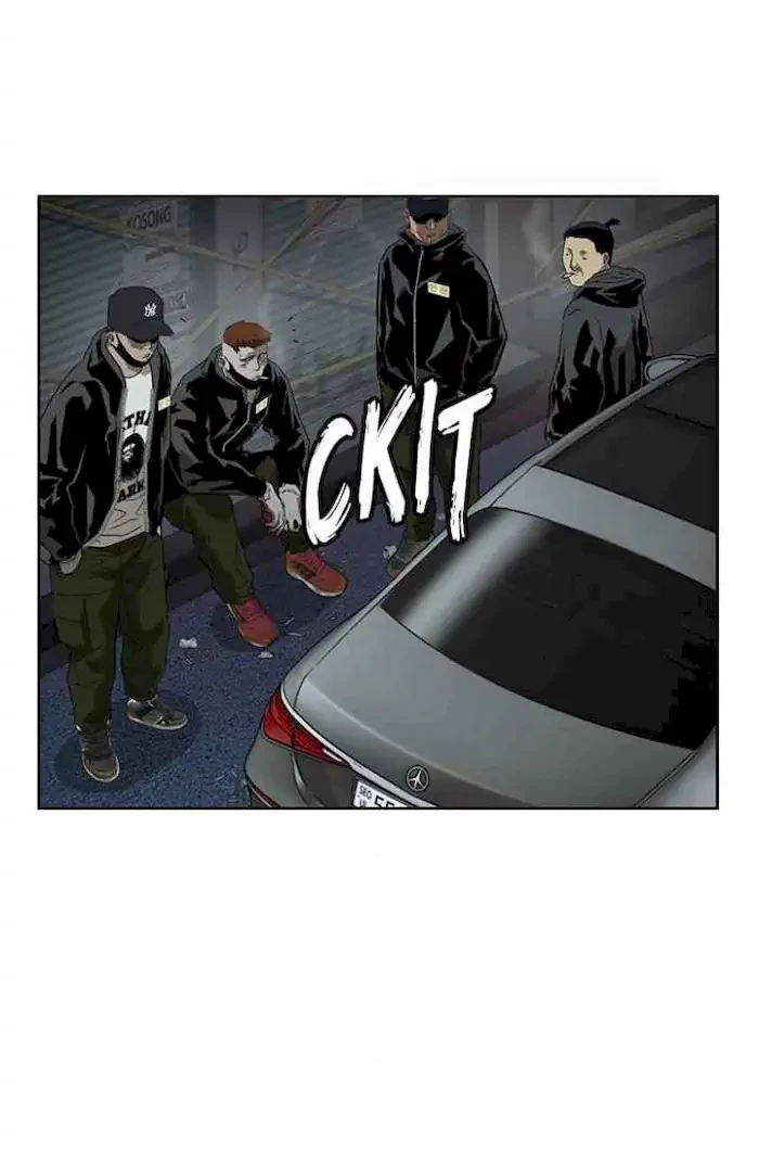 Weak Hero - Chapter 184 - Page 3