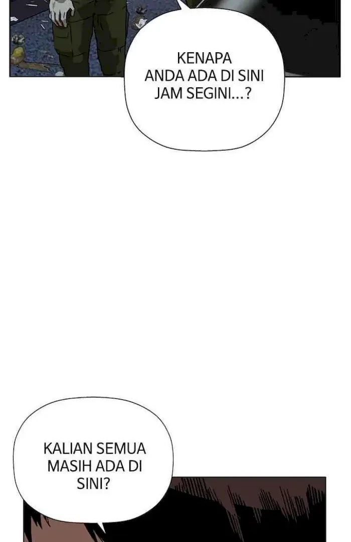 Weak Hero - Chapter 184 - Page 5