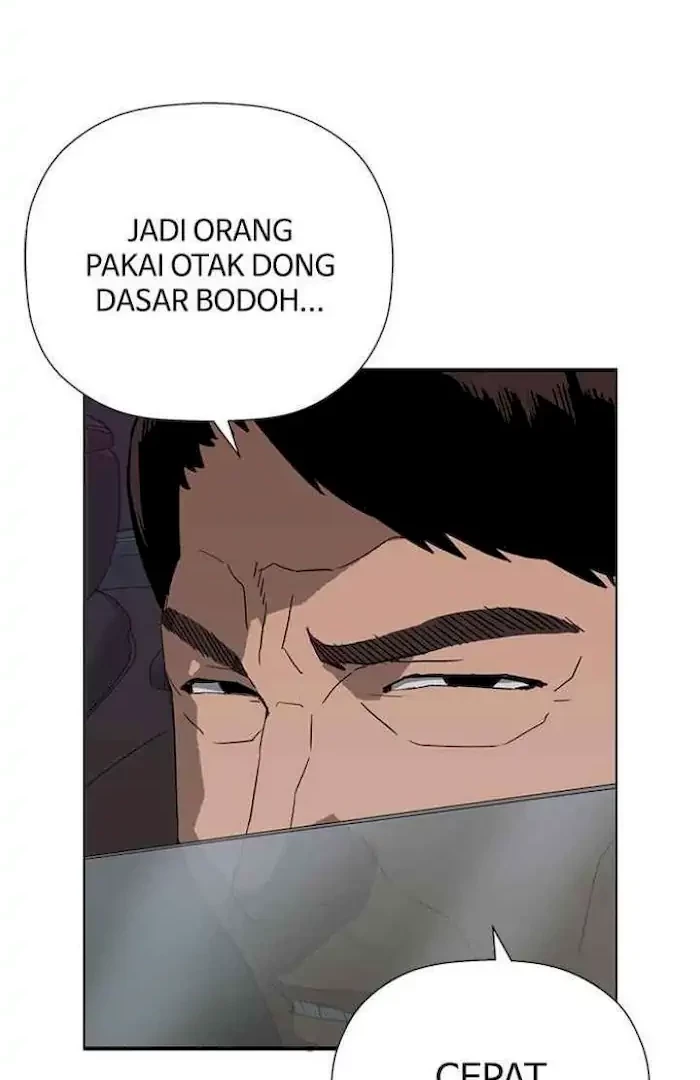 Weak Hero - Chapter 184 - Page 7