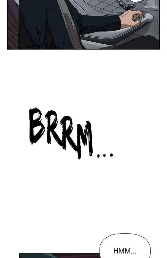 Weak Hero - Chapter 184 - Page 9