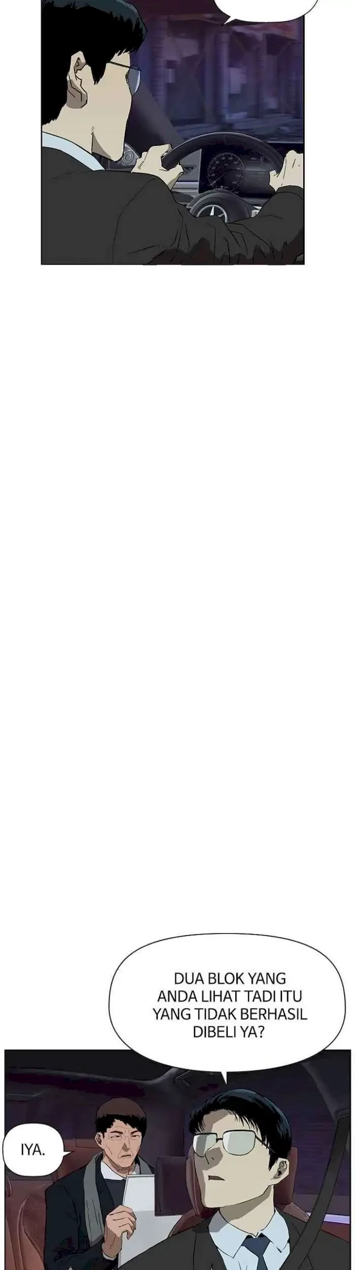 Weak Hero - Chapter 184 - Page 10