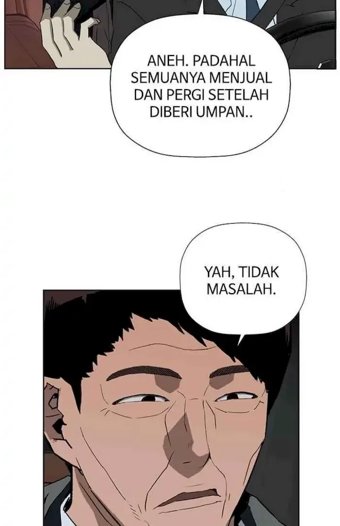 Weak Hero - Chapter 184 - Page 11