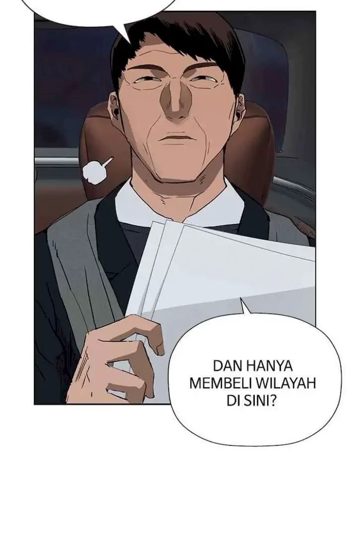 Weak Hero - Chapter 184 - Page 15