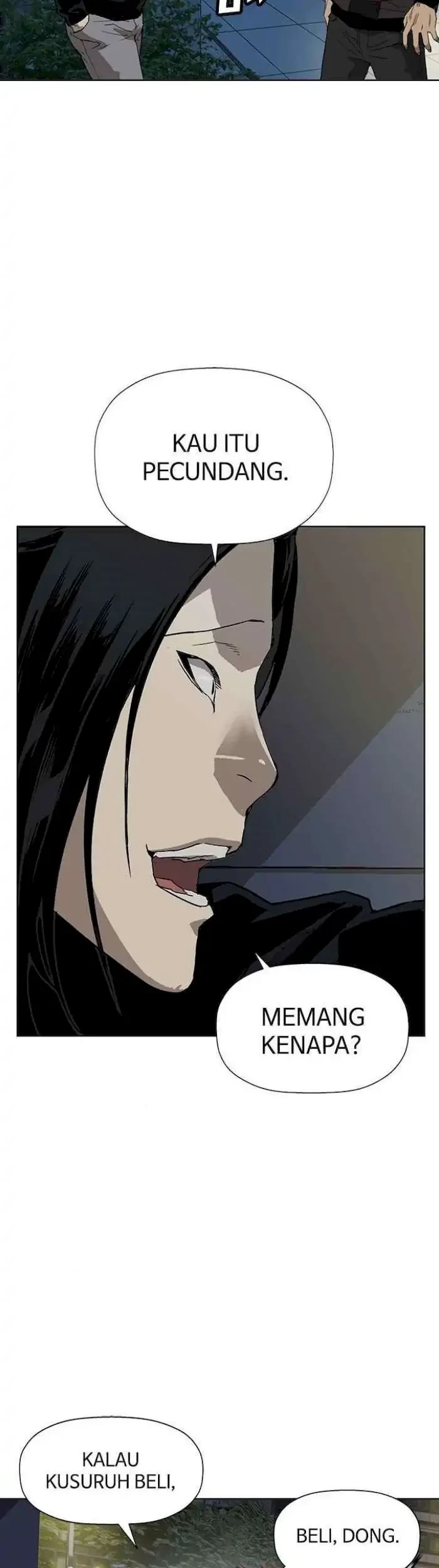 Weak Hero - Chapter 185 - Page 16