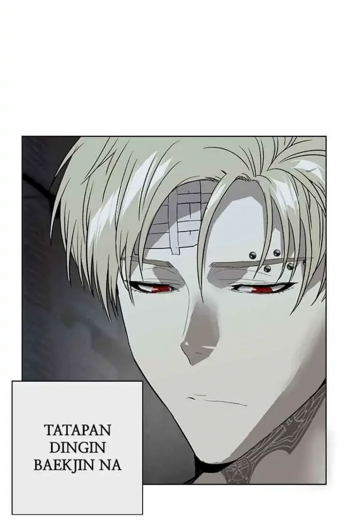 Weak Hero - Chapter 185 - Page 25