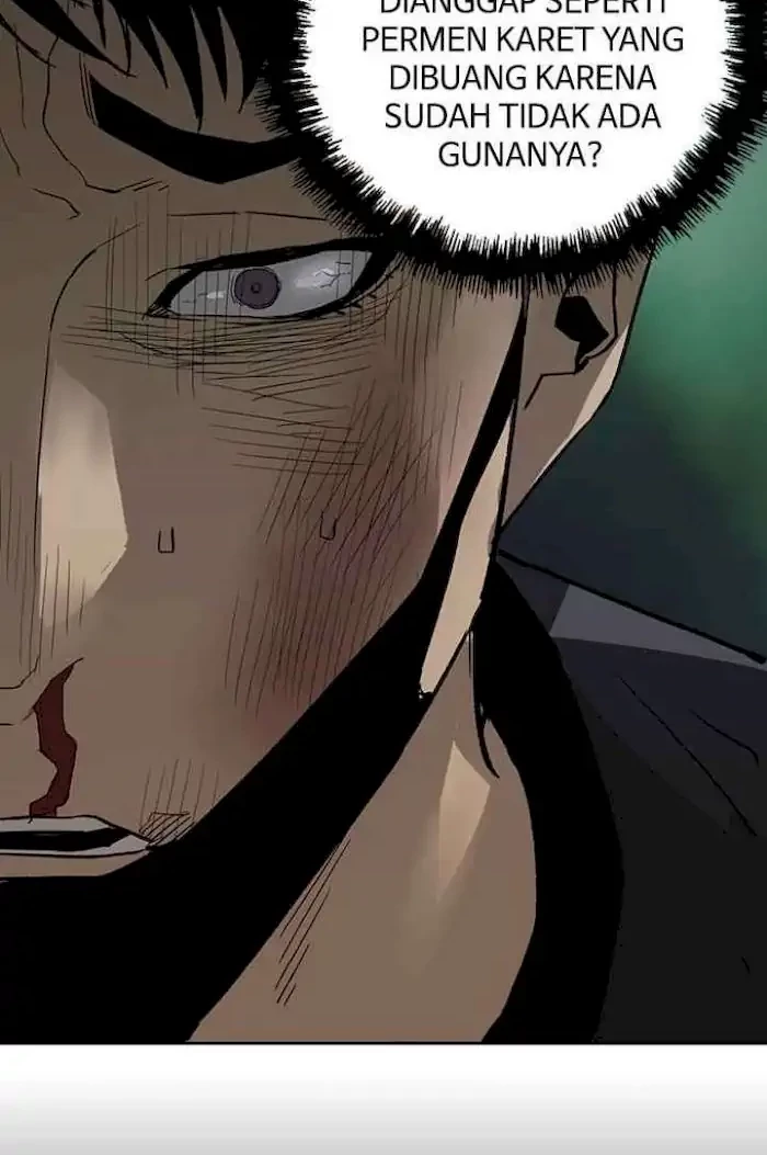 Weak Hero - Chapter 185 - Page 31