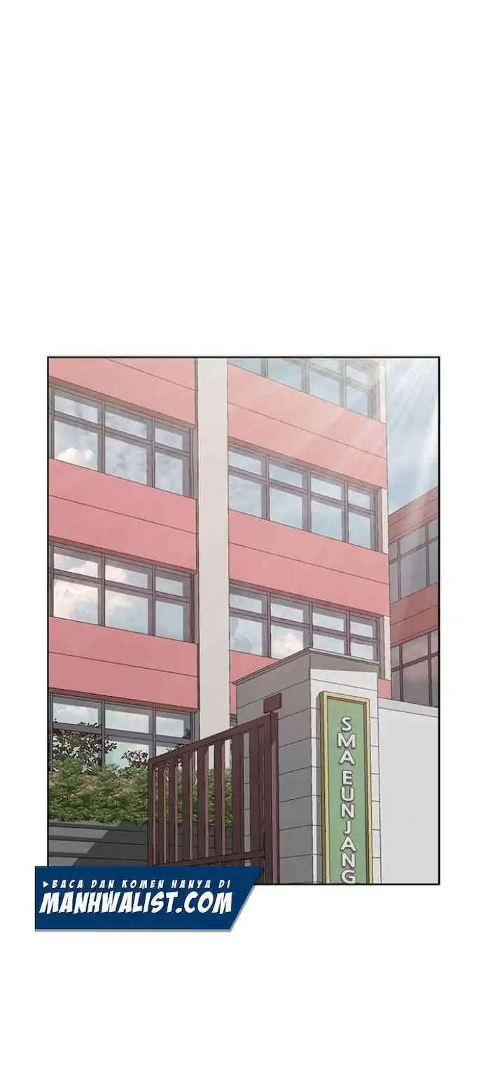 Weak Hero - Chapter 185 - Page 43