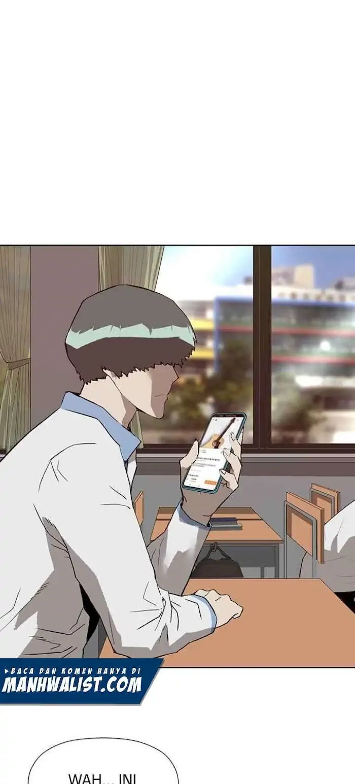 Weak Hero - Chapter 185 - Page 44