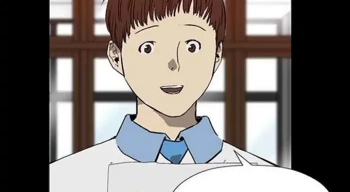 Weak Hero - Chapter 185 - Page 50