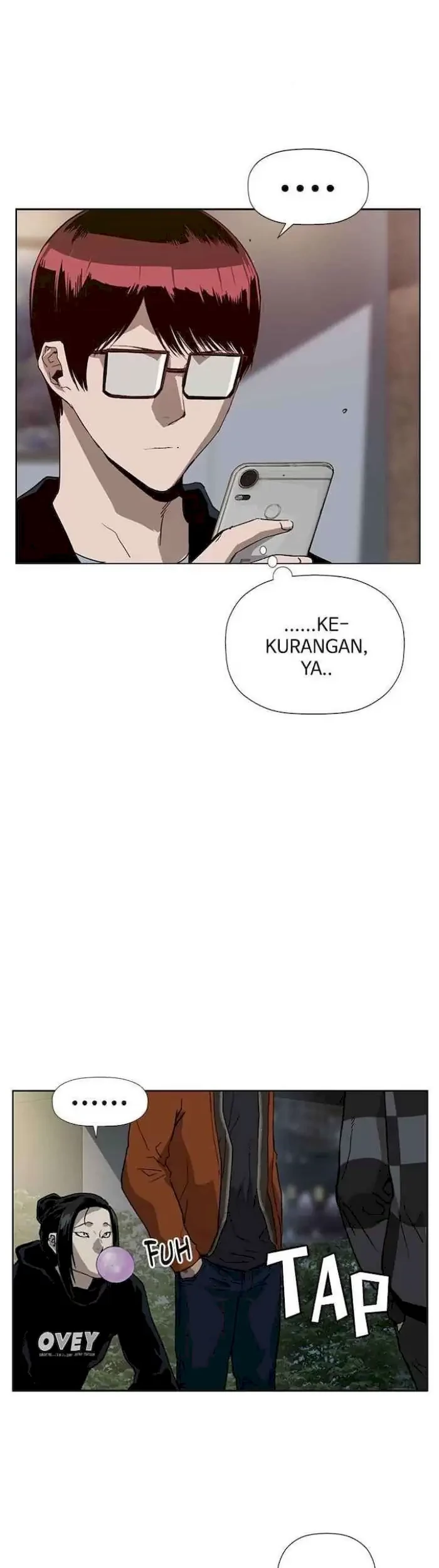 Weak Hero - Chapter 185 - Page 7