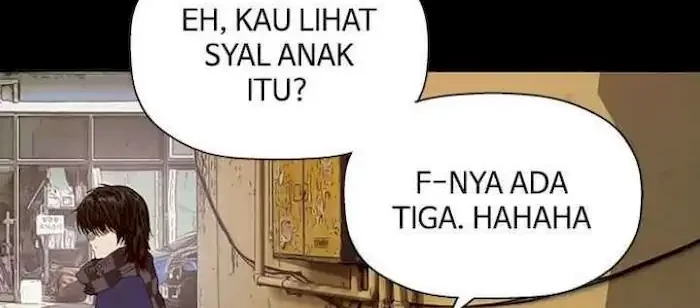 Weak Hero - Chapter 185 - Page 9