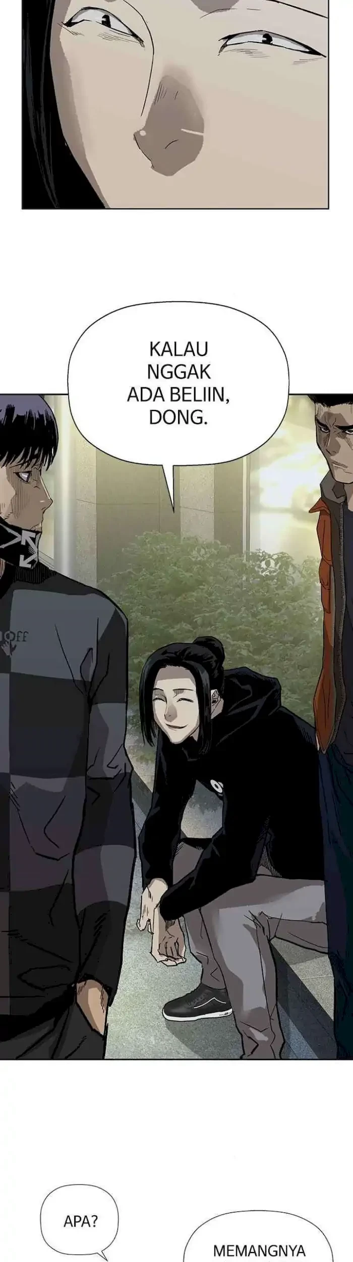 Weak Hero - Chapter 185 - Page 13