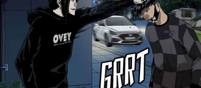 Weak Hero - Chapter 185 - Page 15