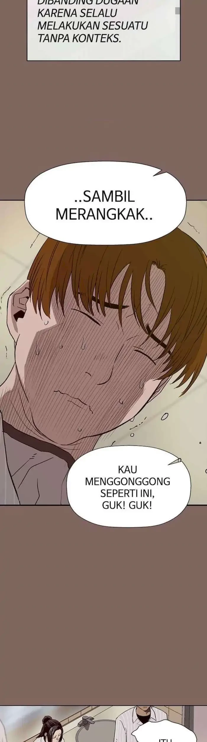 Weak Hero - Chapter 186 - Page 14