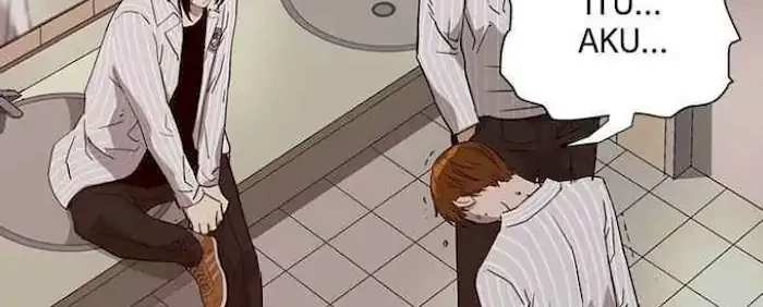 Weak Hero - Chapter 186 - Page 15