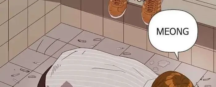 Weak Hero - Chapter 186 - Page 19