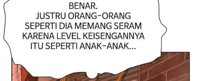 Weak Hero - Chapter 186 - Page 23