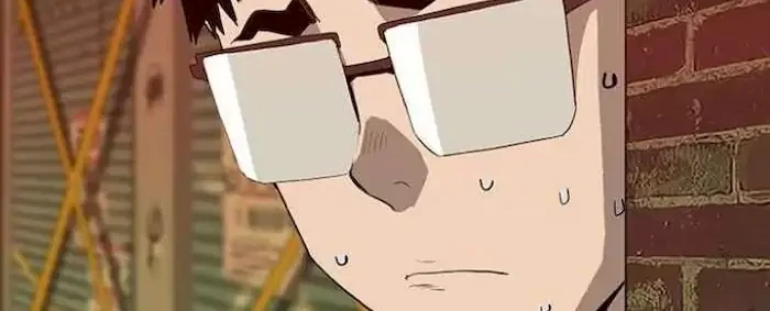 Weak Hero - Chapter 186 - Page 25