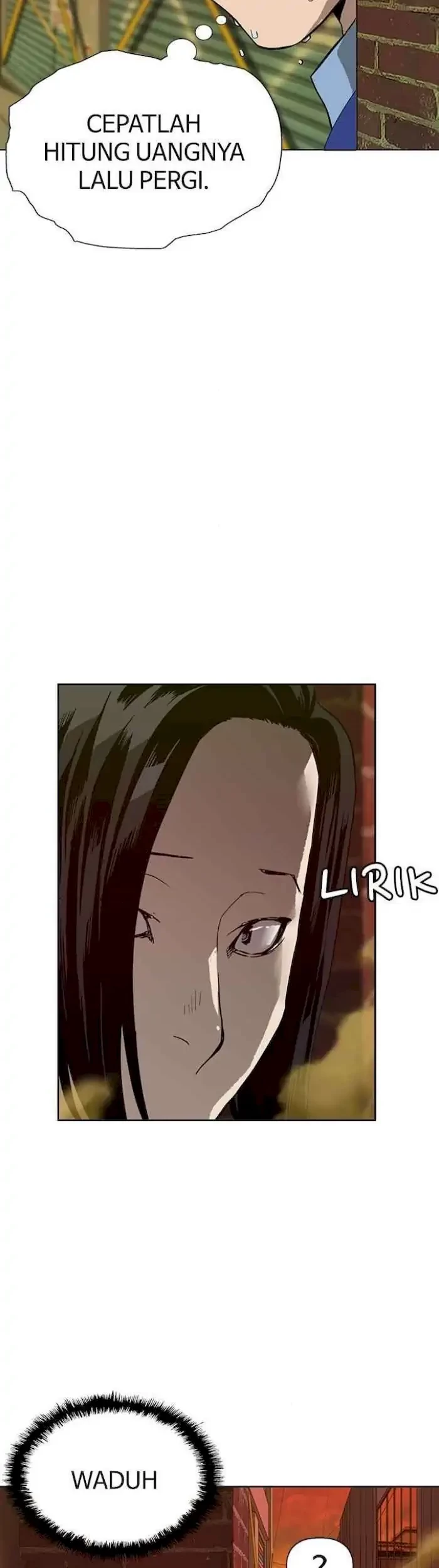 Weak Hero - Chapter 186 - Page 26