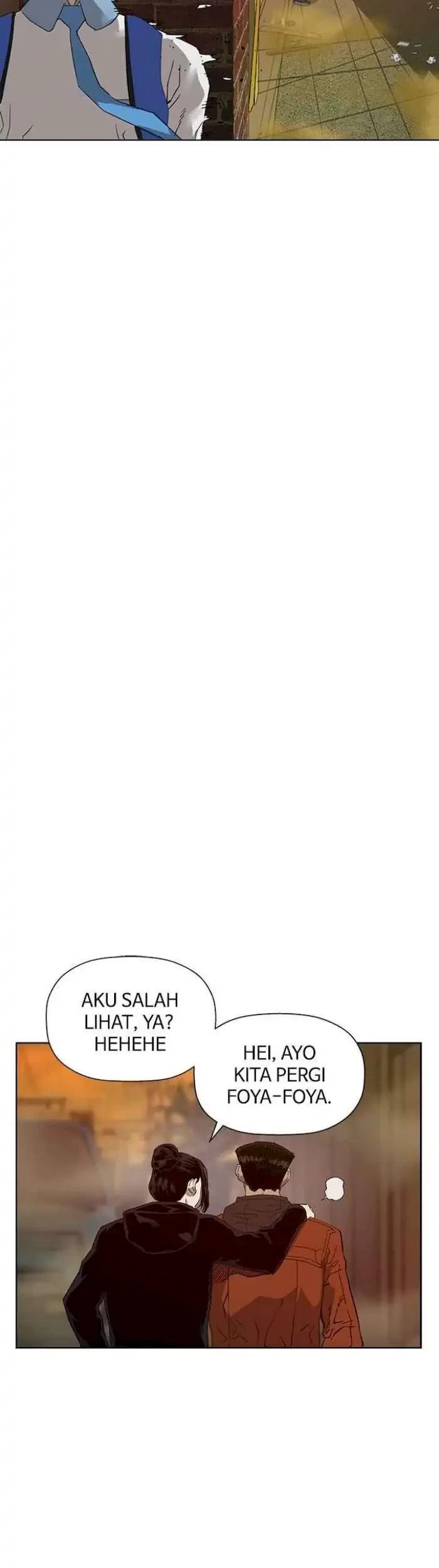 Weak Hero - Chapter 186 - Page 28