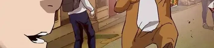 Weak Hero - Chapter 186 - Page 43