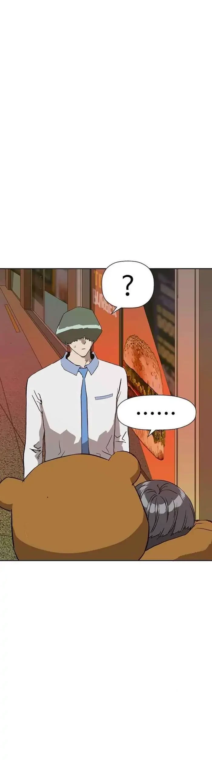 Weak Hero - Chapter 186 - Page 46