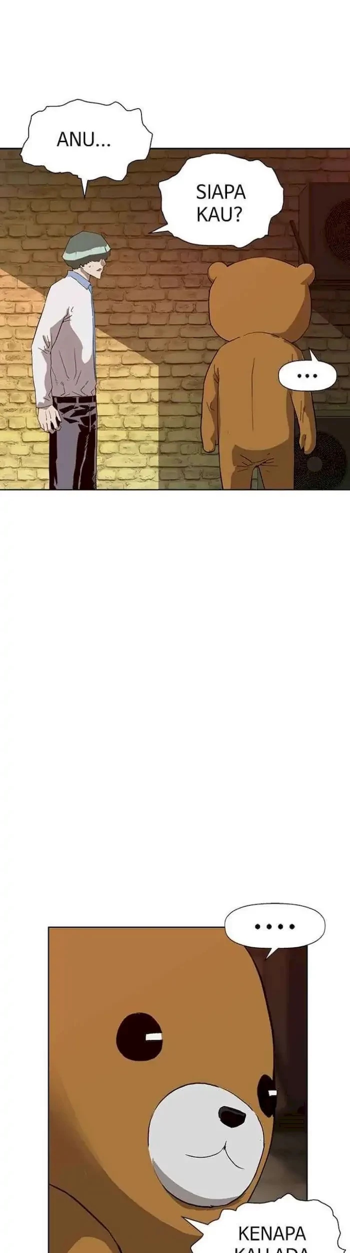 Weak Hero - Chapter 186 - Page 50